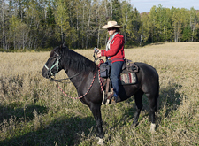 Canada-Quebec-Quebec Ride on "Black Canadians"